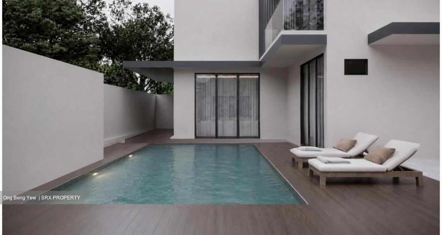 Luxus Hills (ph 7) (D28), Terrace #622827731